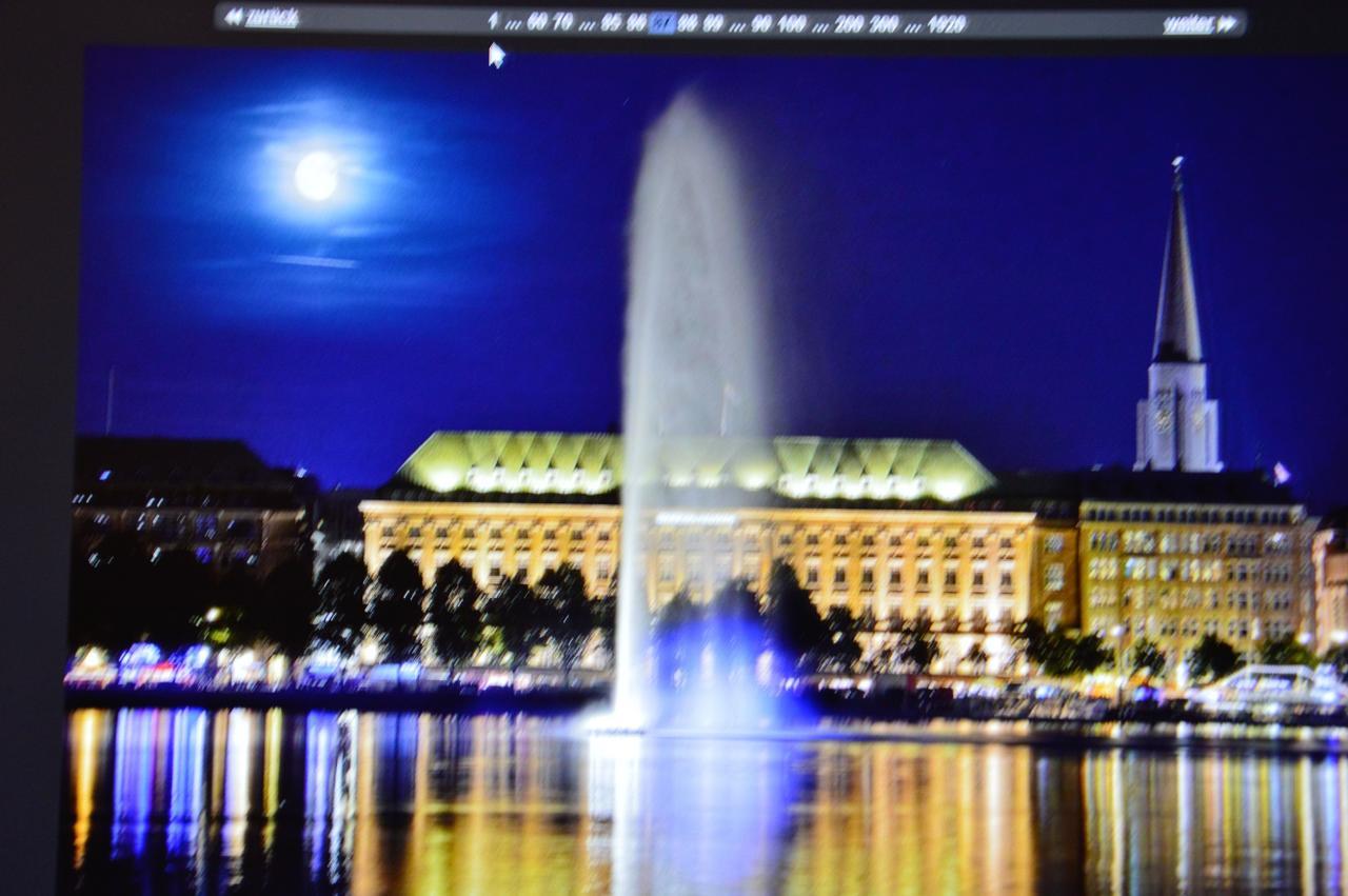 Steens Hotel Hamburg Exterior photo